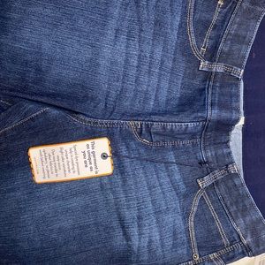 New with tags jeans